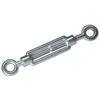 Tenditore  occhiolo  doppio  zincato  hand - M20  o.mm  25