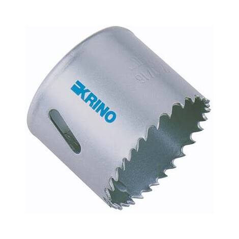 Sega  a  tazza  hss  bimetallica  21060  krino - Mm    51