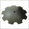 DISCO FRANGIZOLLE 610 DENTATO SPESSORE 6