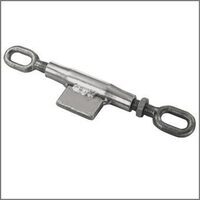 Manicotto x catene Lunghezza 235 mm Filetto 18x2,5