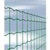 Rete  elettr  plasticata  novaplax  cavatorta - Mm  60x50/75/100  n�  12  l.mt  25  h.cm    80