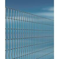 Rete elettr zincata 76x12 esafort cavatorta - Mm 76x12 mm 2,45 l.mt 25 h.cm 76