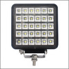 FARO LAVORO QUAD.30 LED C/INTER. 3800LMN