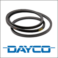 Cinghia ind. z44 - svil. int. 1118mm