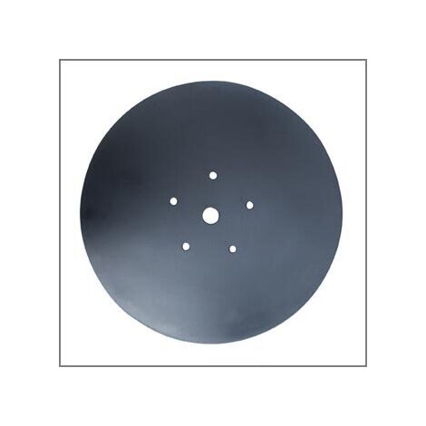 DISCO ARATRO VERDEGIGLIO 660 FOR.26 SP6