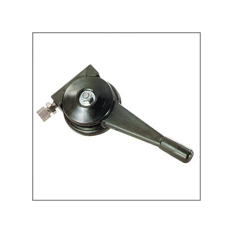 Manettino acceleratore dx-sx
