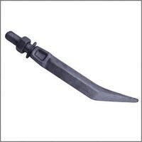 Dente quadro per erpice n.3 l.248