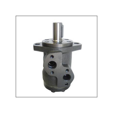 Motore orb.mp cc 25 alb.25