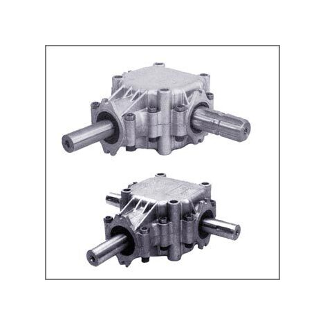 Scatola ingr. r035 c=3 r=1,92 3 25h7