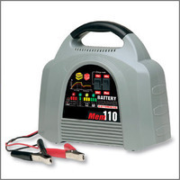 Caricabatterie automatico 12v 100watt