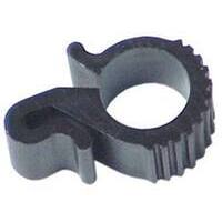 Gancio sostegno x tubo pn irritec - Mm 20