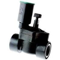 Elettrovalvola  a  solenoide  serie  100  rain - Volt  24  1