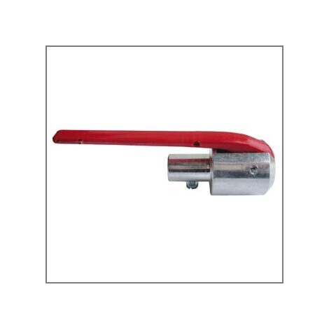 Dispositivo sic.benzina macc.agri d.21,7