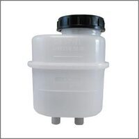 Serbatoio olio idroguida diritto