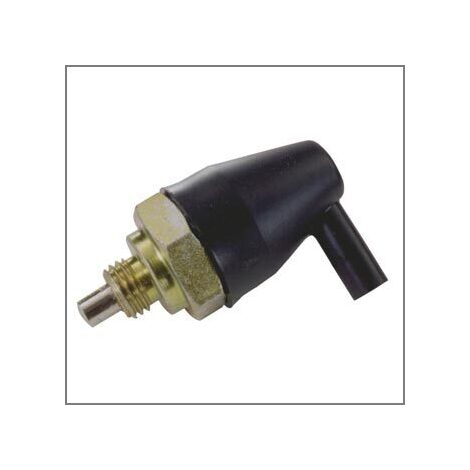 Pulsante consenso avviamento aperto