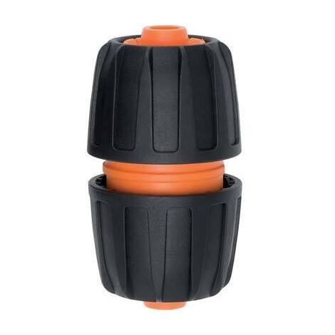 Raccordo  giuntatubo  riparatore  universale  gf - 1/2-5/8-3/4  8000-3443
