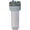 Porta  filtro  cartuccia - 10