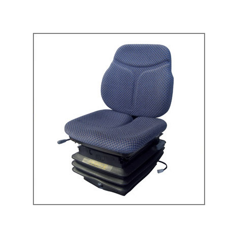 Sedile stoffa c/mollegg.m97 aria stretto