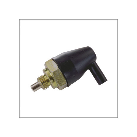 Pulsante consenso avviamento 4 contatti