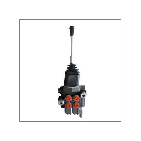 DISTRIBUTORE CON JOYSTICK 3/8