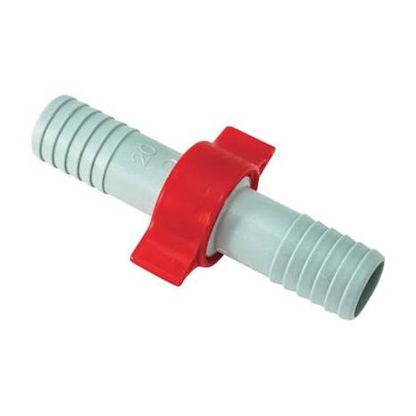 Manicotto  portagomma  3  pezzi  ipierre - Mm  40