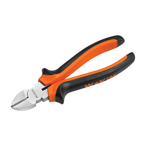 Tronchese  taglio  diagonale  1001  wokin - Mm  180  100107