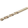 Punta  trapano  hss  cobalto  5%  750  wokin - Mm    1,5x43  cf=pz  2  750415