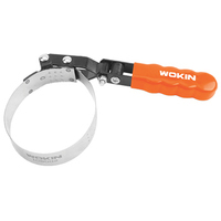 Chiave  x  filtro  olio  a  fascia  1080  wokin - Mm  83-98  108002