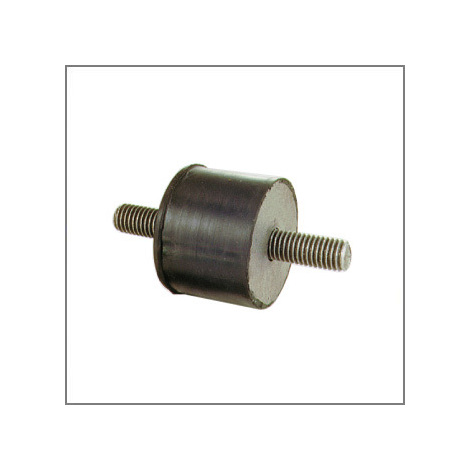 Antivibrante 30x30 8ma doppia vite