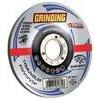 Disco  abrasivo  sbavo  ferro  depresso  forza - Mm  230x22,2  h.mm  6,0