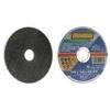 Disco  abrasivo  taglio  ferro  piano  grinding - Mm  115x22,2  h.mm  1,0