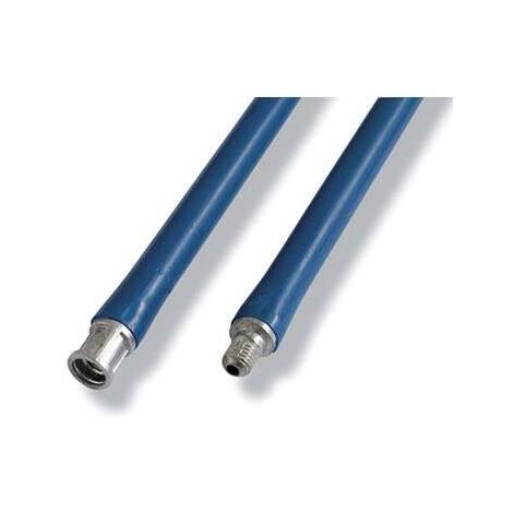 Manico  prolunga  scovoli  domus - Ma  12mf  h.cm  200