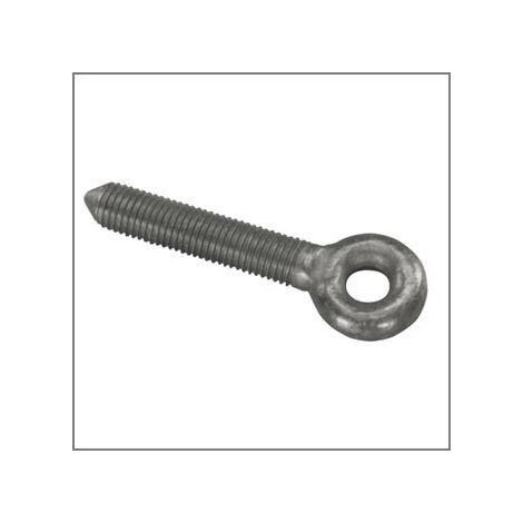 Tirante dx 20x2,5 t.tonda