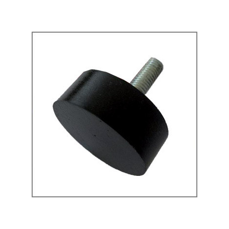 Antivibrante paracolpi d.50 10ma