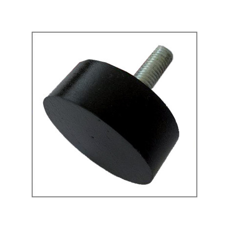 Antivibrante paracolpi d.60 12ma