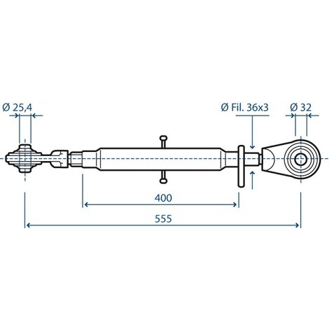 3�PUNTO 2/3� CAT.L.555/840