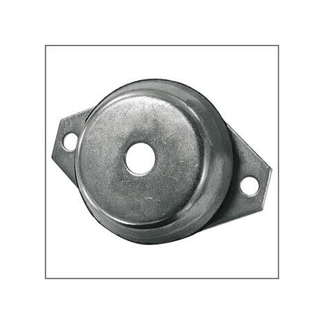 ANTIVIBRANTE A CAMPANA FORO 16 L.110