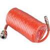 Tubo  a  spirale  ac  attacco  rapido  effe - Pa6  mm  6x8  bar  20  mt  15