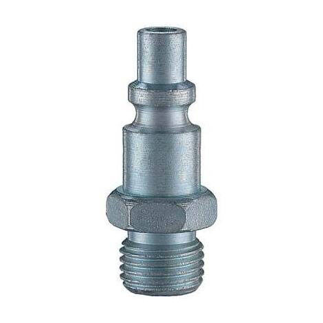 Innesto  rapido  maschio  ac  15/a  ani - 3/8m