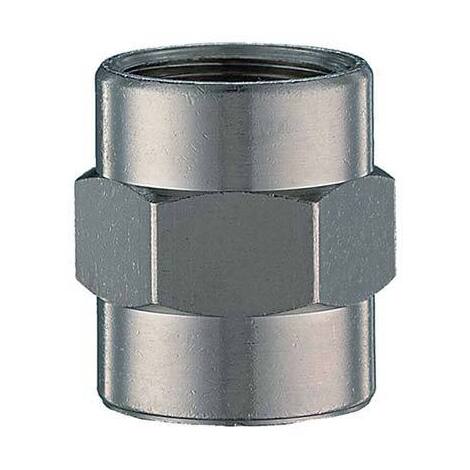 Giunto  ac  33/m  ani - 3/8fx3/8f