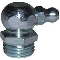 Testina ingrassatore conico h3-90° pressol - M 6x1