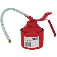 Oliatore serbatoio acciaio pressol - Ml 500 flex mm 210 pompa nyplen