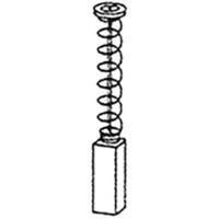 Carboncino  makita  z0856  porta - Grafite  mm  6x  9  h.mm  12  cf=pz  2