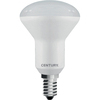 Lampada  led  faretto  spot  light  reflector  century - Naturale  volt  230  watt  5  lumen  470  e14  r53