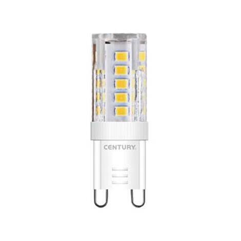 Lampada  led  bispina  g9  pixy  full  century - Fredda  volt  230  watt  3  lumen  270