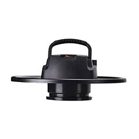 Motore  bidone  aspiracenere  vesuvio  evo  1000  domus - Watt  1000  +  coperchio