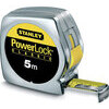 Flessometro  powerlock  stanley - Nastro  mm  19  ml    5  1-33-191