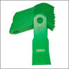 COLTELLO TRINCIA MEAAT/NOBILI A Y GREEN