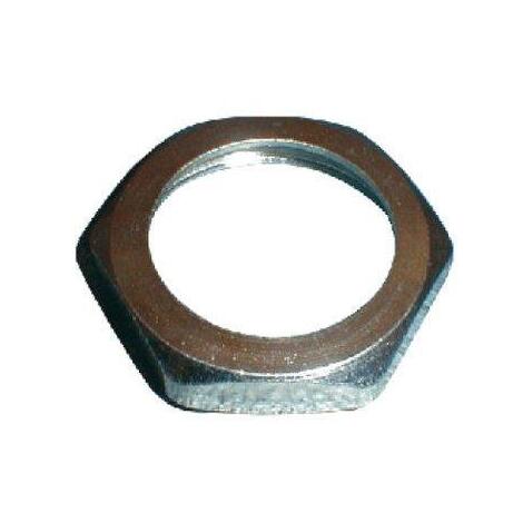 Dado  cr  x  sifone  e  piletta  tea - Ottone  cromato  1