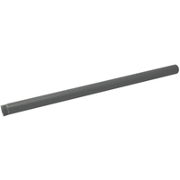 Tubo rubinetto galleggiante cassone 320 - Pvc h.mm 40 3/4m